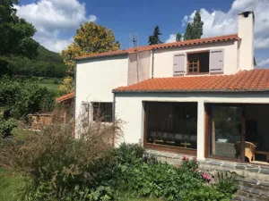 H Lucas Peintre en bâtiment à Ille-sur-Têt