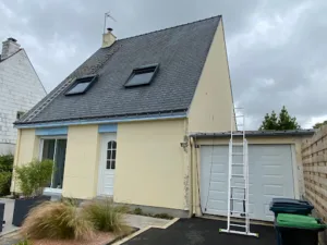 MD Ravalement à Gestel