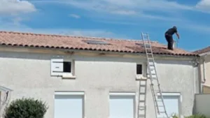 Willy. M Peinture Ravalement à Saint-Jean-d'Angély