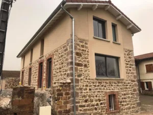 Can Façades à Rive-de-Gier