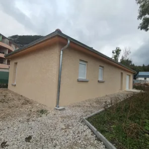 BIF Travaux à Oyonnax