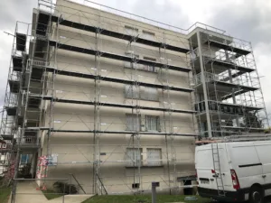 MOTA peinture – Peintre en Bâtiment Grenoble à Saint-Ismier