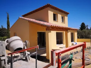 JDA FACADES à Allauch