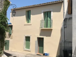 France Revet GARD à Nîmes