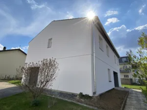 ENDUIEST Nancy Façades & Isolation maison à Pulnoy