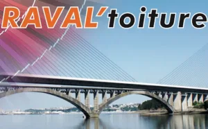 Raval’toiture – ravalement – peinture – Plougastel – Brest à Plougastel-Daoulas