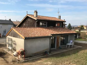 Renov Concept à Vaulx-en-Velin