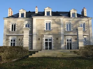 GMS – RESTAURATION DU PATRIMOINE VENDEE à La Bruffière