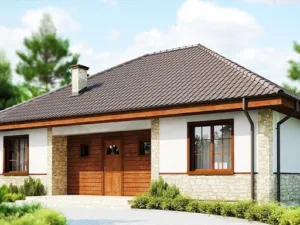 NJ Rénovation à Andancette