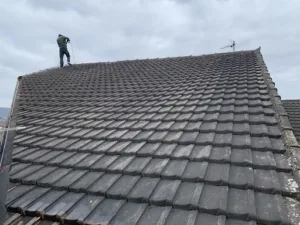 Debarre Rénovation à Palaiseau
