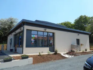 Entreprise Contival SARL à Lusignan