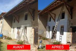 Artisan Multi-Services à Bourgoin-Jallieu