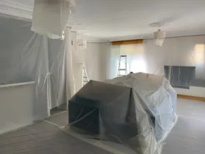 Cinquin Peinture – Peintre Toulon à Le Revest-les-Eaux