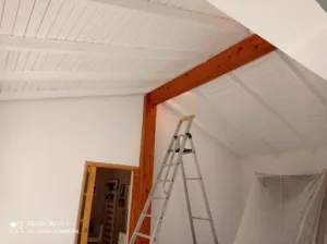 Protec-Bat – Peintre, entreprise de peinture Nantes à Rezé