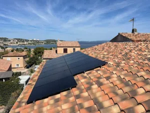O2 TOIT SALON DE PROVENCE – Installateur de panneaux solaires & pompes à chaleur à Salon-de-Provence