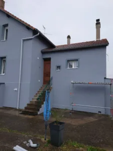GAZIRENOV / carrelage, façade, bricolage à Metz
