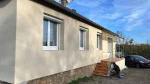 Best Services (isolation et rénovation Normandie) à Bernay
