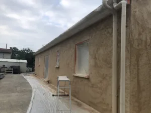 Face et Façades à Cournon-d'Auvergne