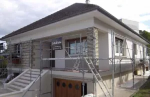 KELLER Rénov Peinture Albi 81 – Ravalement de façade Tarn 81 Occitanie à Albi