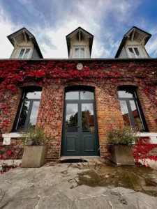 Projet Renovation à Rivery