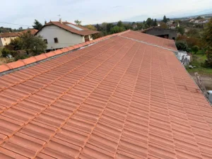 NVI RÉNOVATIONS NAVERI victor à Bourg-de-Péage