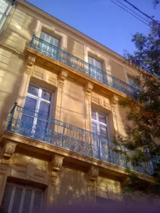 Delta Façade – Ravalement – Isolation à Nîmes