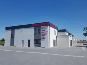 Bati Est Facades à Fameck
