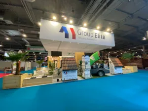 Group’elite à Maurepas