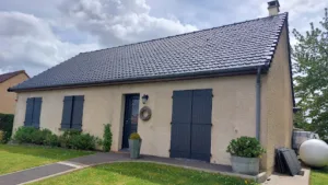 S.D SERVICES couvreur à Amiens : Entreprise de couverture, charpente, zinguerie | Rénovation toiture à Amiens