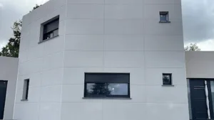 HTH FAÇADES à Amiens