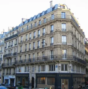 Retrouvez notre Façadier Omnium Facades inscrit dans notre listing pour trouver votre Façadier autour de moi sur Marseille pour un devis ravalement de façade ou crépis. Omnium Facades est un établissement de type Façadier se situant à Marseille, 13011 au […]