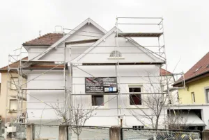 Eco Habitat – Entreprise d’Isolation thermique par l’extérieur à Strasbourg