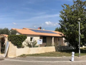 LRD RENOVATION Facade et Toiture à Châtillon-sur-Seine
