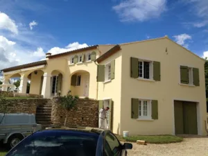 Trenquier Façades Isolation à Saint-Hilaire-de-Brethmas