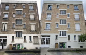 Face Add à Vitry-sur-Seine
