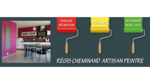 Peinture Cheminand à Mésanger