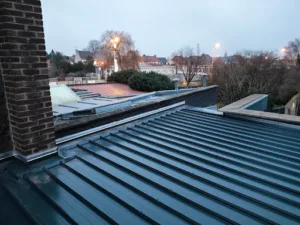 LDC Batiment à Sin-le-Noble