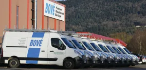 Bové – Isolation extérieure, Ravalement, Bardage | Vosges à Saint-Étienne-lès-Remiremont