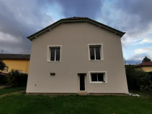 Bati-Therm – Rénovation thermique de l’habitat à Bourg-en-Bresse