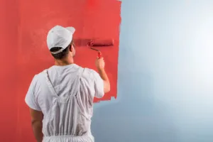 Peinture Clément SARL à Solgne