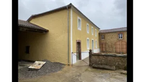 FAÇADES 40 – Applicateur Exclusif VERTIKAL® ?? à Hagetmau