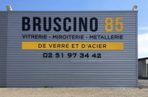 Bruscino 85 à Angles