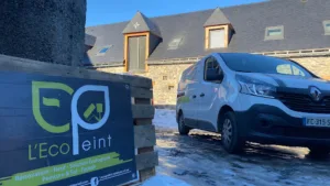Lecopeint peinture à Fenouillet