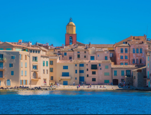 AJ. Verdier entreprise de peinture saint tropez à Saint-Tropez