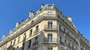 Natou Pierre à Paris