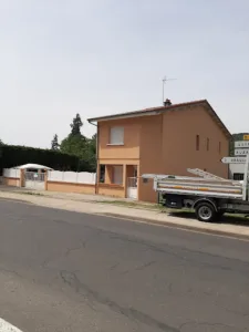 BJM Façadier à Issoire