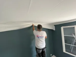 Bernard Peinture Revêtements à Nazelles-Négron