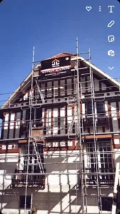 Zingueur couvreur à Montreuil