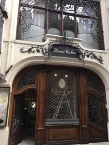 Batidec à Rouen
