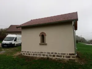 SAS PASQUALE à Sully